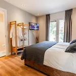 Willa Veluwe Met Prive Binnenzwembad & Sauna | 8 Personen *