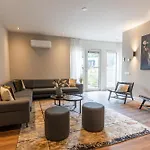 Veluwe Met Prive Binnenzwembad & Sauna | 8 Personen *