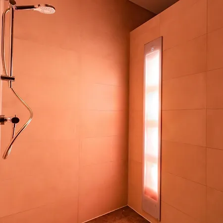 Veluwe Met Prive Binnenzwembad & Sauna | 8 Personen Villa