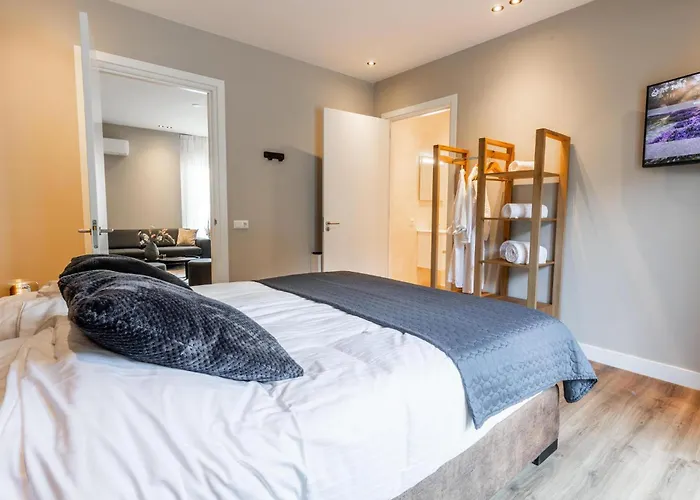 Villa Veluwe Met Privé Binnenzwembad&sauna | 8 Personen