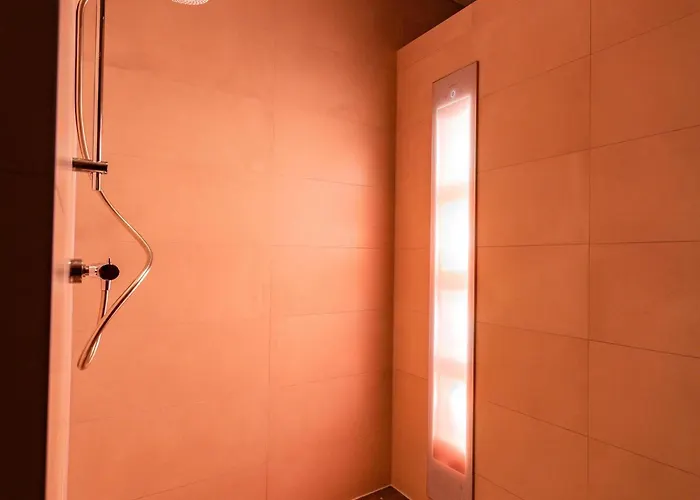 Veluwe Met Privé Binnenzwembad&sauna | 8 Personen Villa