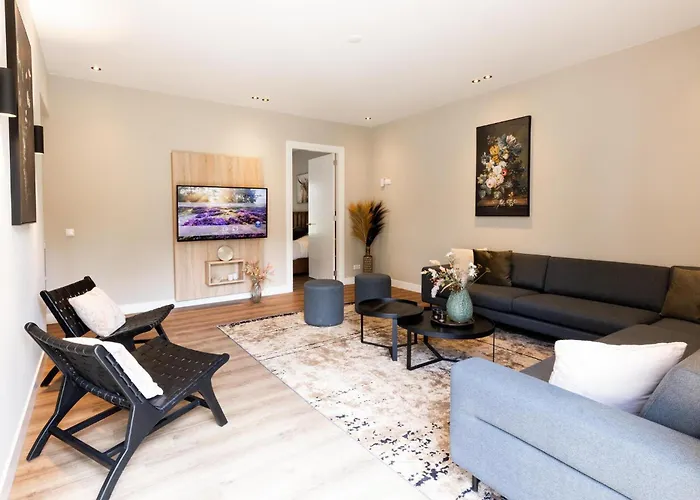 Villa Veluwe Met Privé Binnenzwembad&sauna | 8 Personen