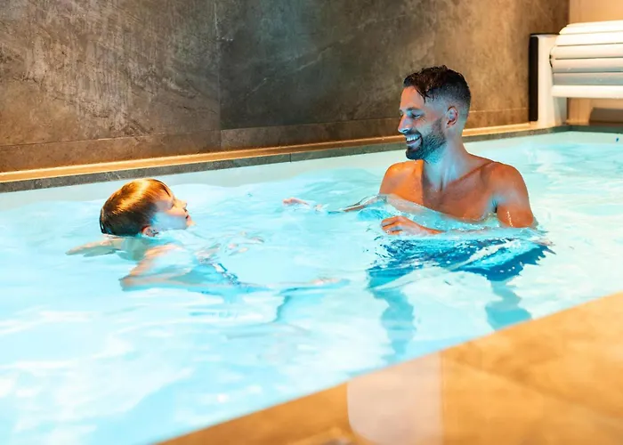 Veluwe Met Privé Binnenzwembad&sauna | 8 Personen *