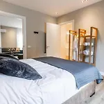 Вилла Veluwe Met Prive Binnenzwembad & Sauna | 8 Personen