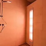 Veluwe Met Prive Binnenzwembad & Sauna | 8 Personen Вилла