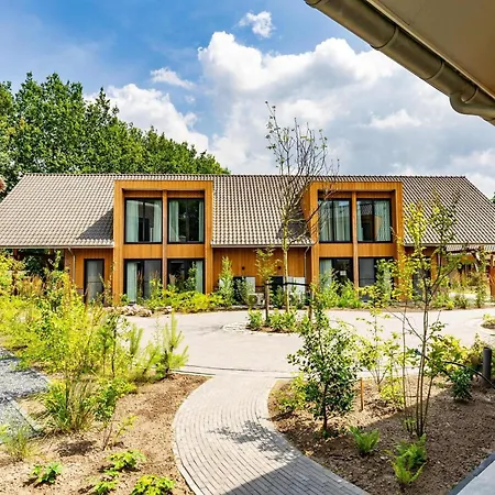 Veluwe Met Prive Binnenzwembad & Sauna | 8 Personen *