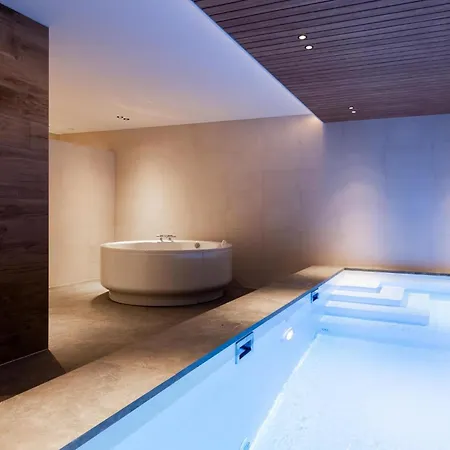 Veluwe Met Prive Binnenzwembad & Sauna | 8 Personen * Wekerom