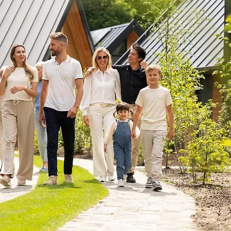 Veluwe Met Prive Binnenzwembad & Sauna | 8 Personen Wekerom